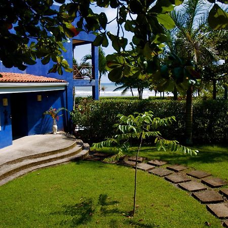 Hotel Casa Azul Playa Santa Teresa  Exterior foto